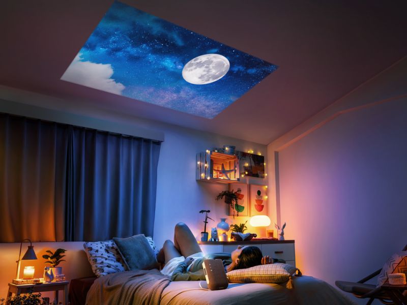 ViewSonic Projector M1 Max